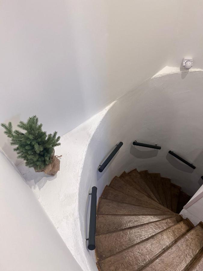 Studio Apartman Mia Zagreb Bagian luar foto